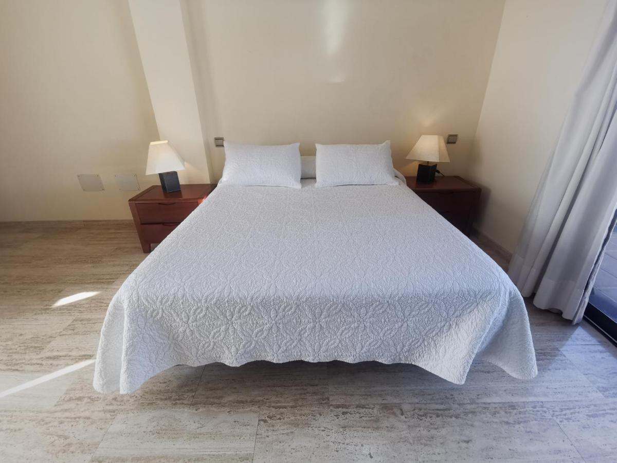Casa Toston Leilighet Cotillo Eksteriør bilde