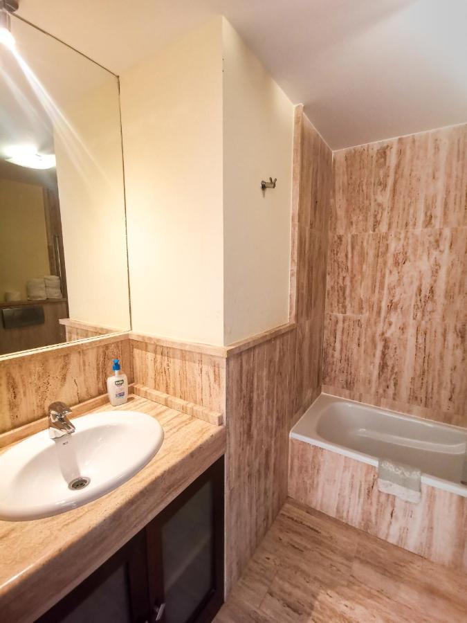 Casa Toston Leilighet Cotillo Eksteriør bilde