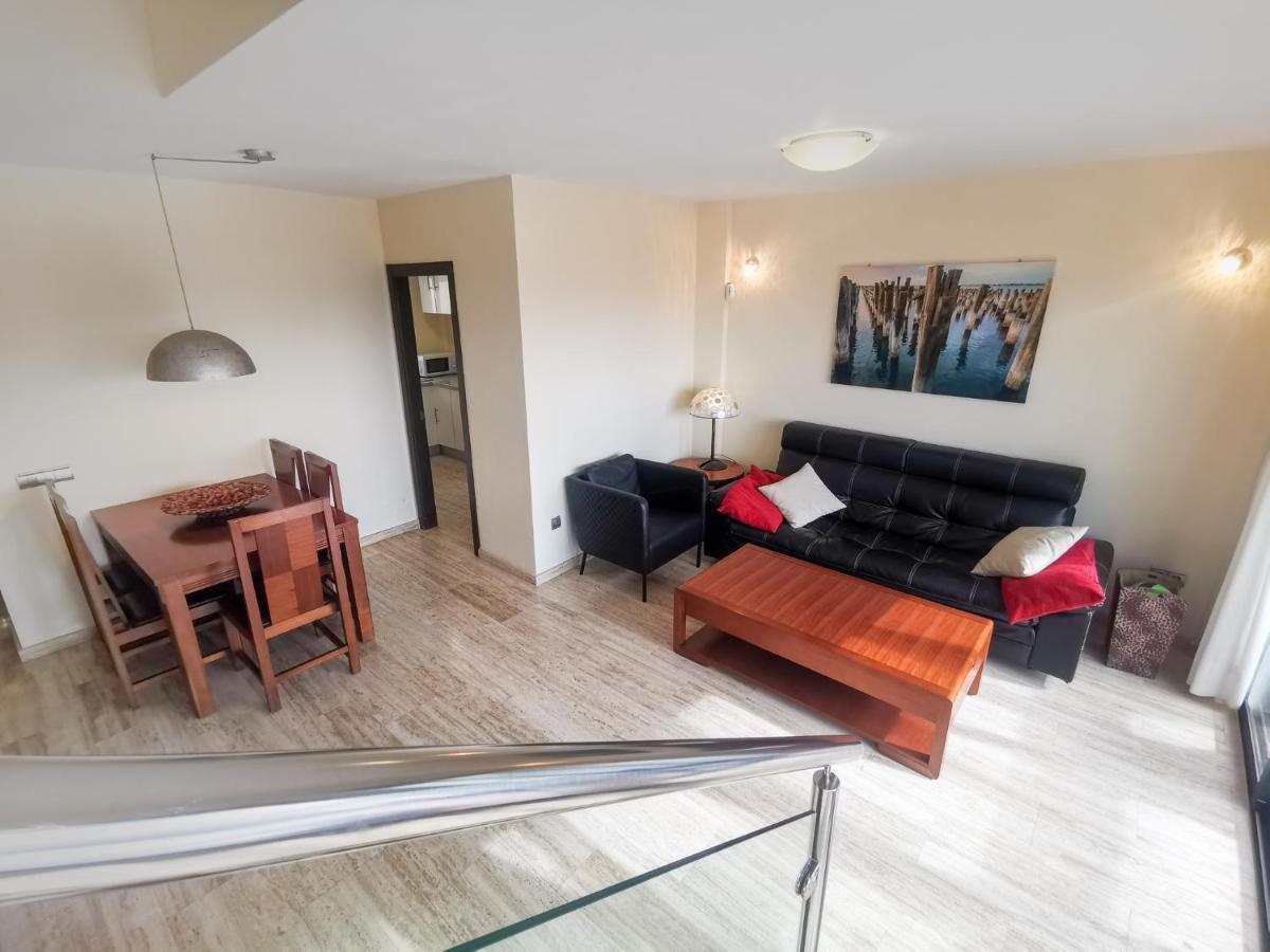 Casa Toston Leilighet Cotillo Eksteriør bilde