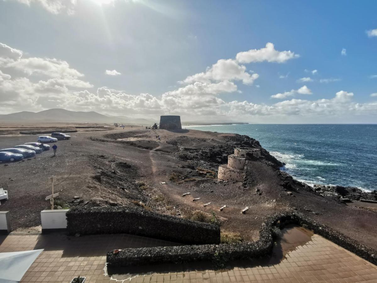Casa Toston Leilighet Cotillo Eksteriør bilde