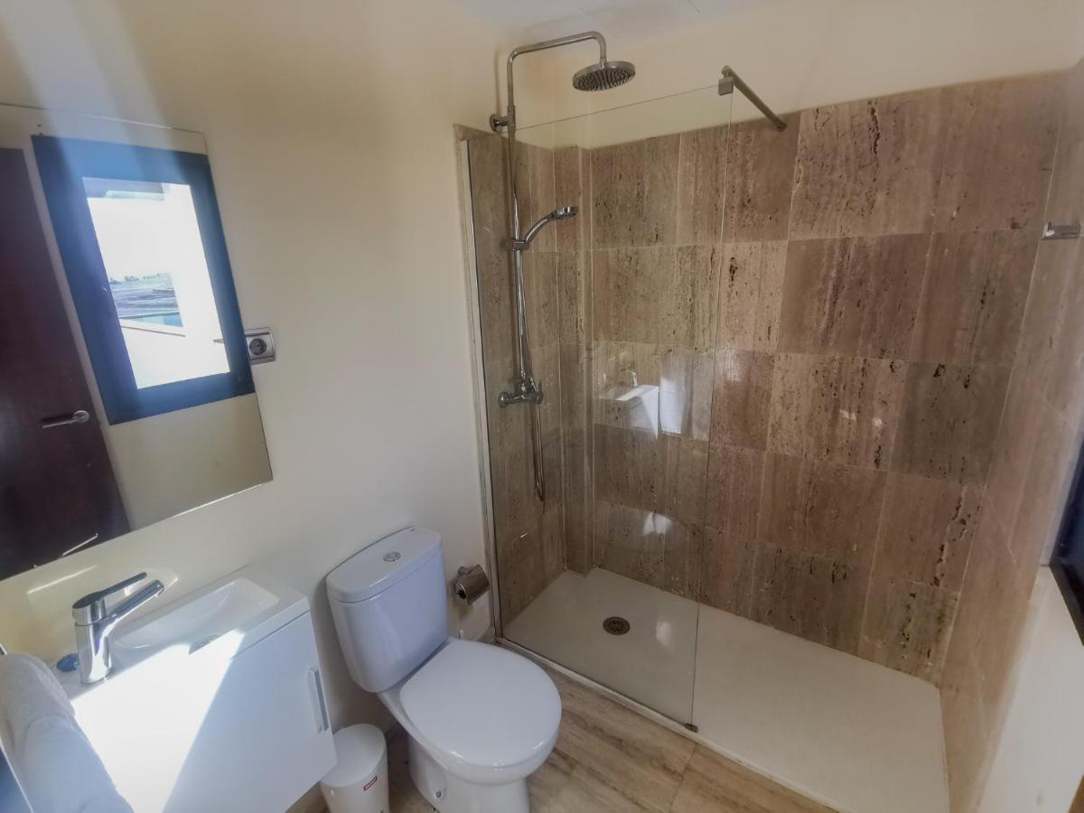 Casa Toston Leilighet Cotillo Eksteriør bilde