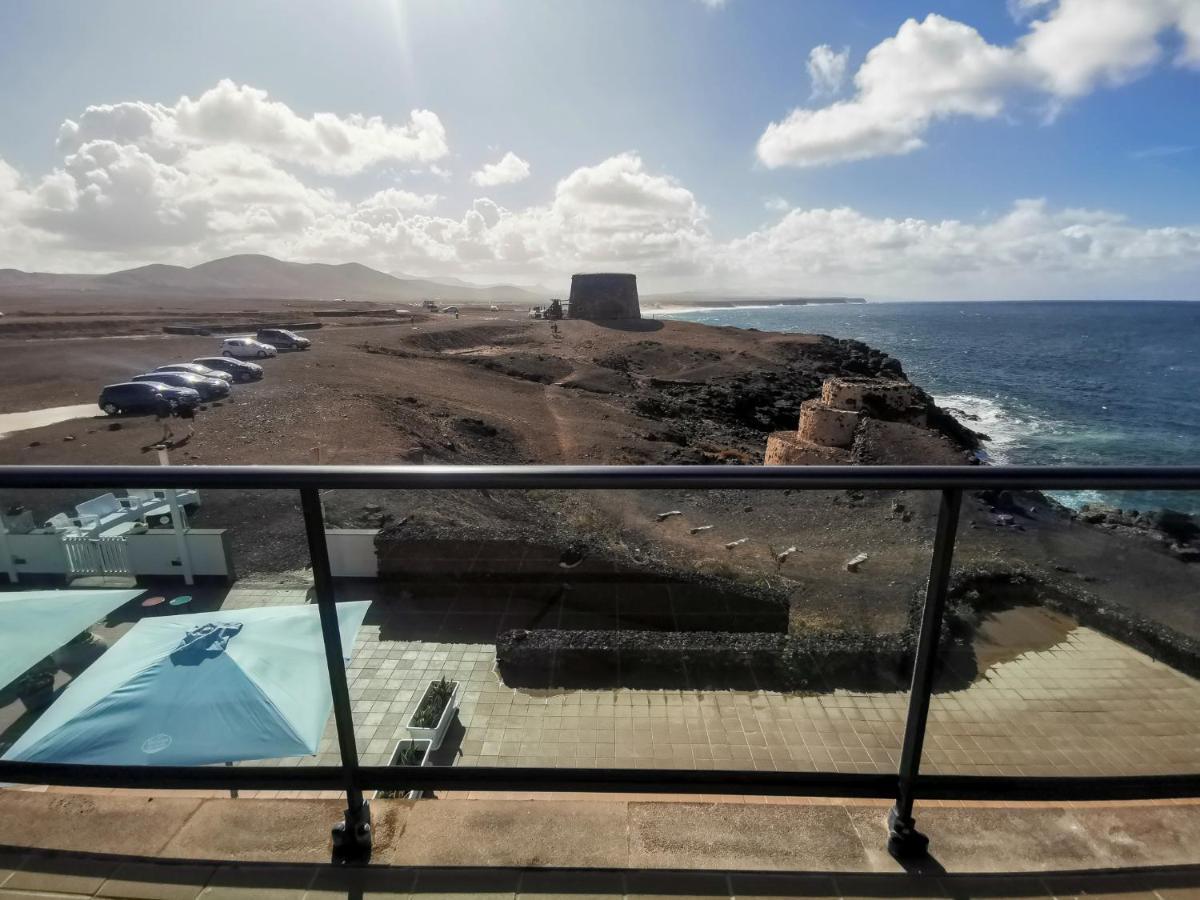 Casa Toston Leilighet Cotillo Eksteriør bilde