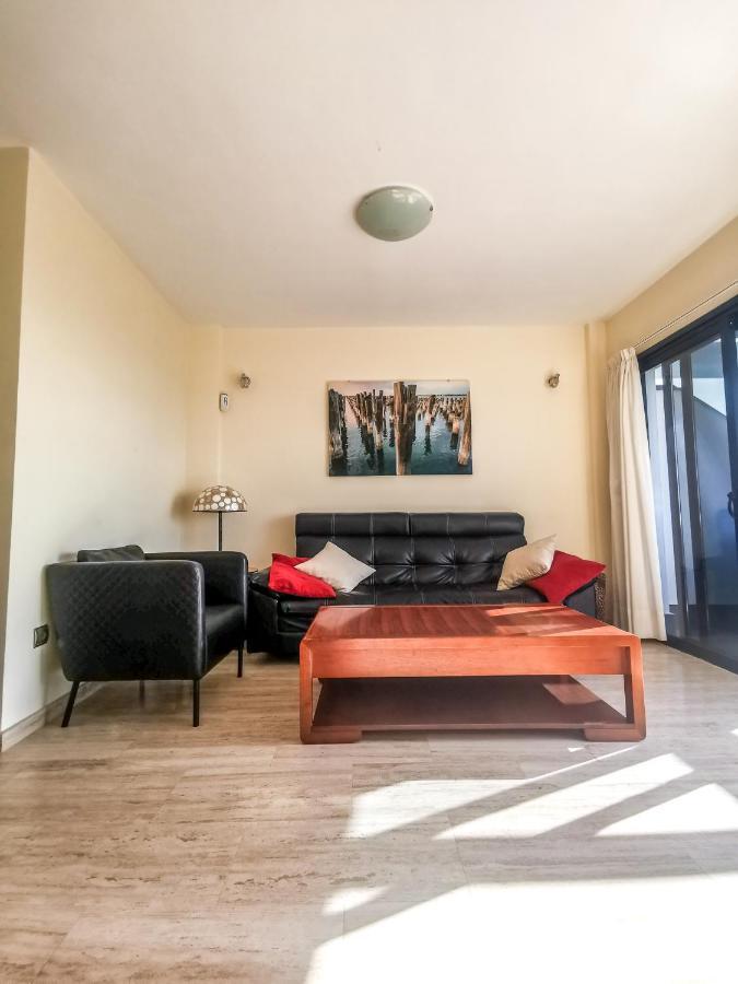 Casa Toston Leilighet Cotillo Eksteriør bilde